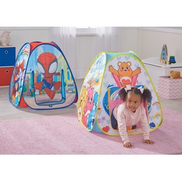 Playhut Classic Hideaway Pop-Up Play Tent, , large
