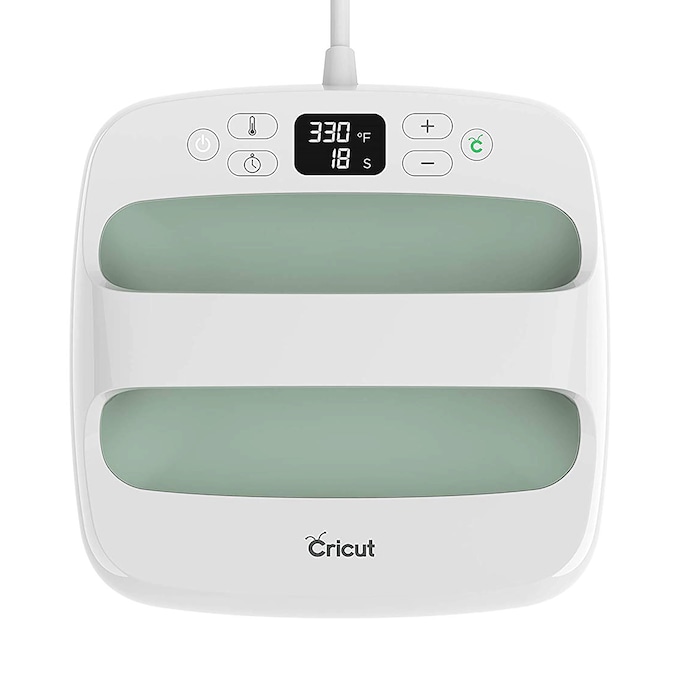 Cricut EasyPress 3 - 9" x 9", , large