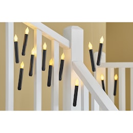 "Floating" LED Candles, , large