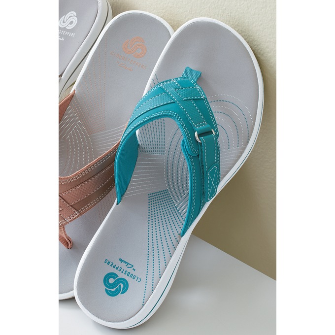 Women s Breeze Sea Thong by Clarks
