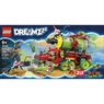 LEGO DREAMZzz Mateo's Spray Paint Truck, , large