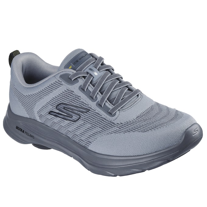 Skechers Men's Go Walk 8 Day Slip-On, , large