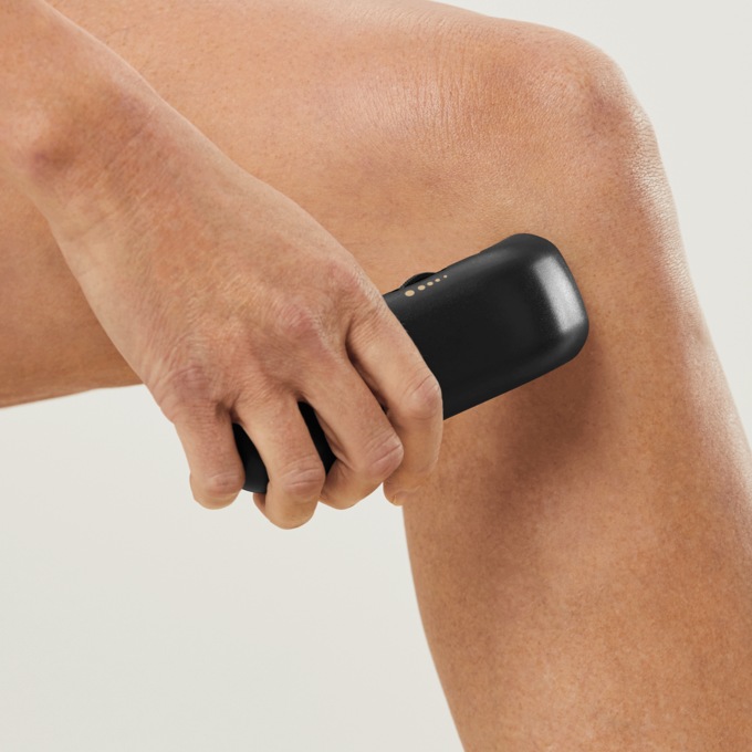 Accupulser Pro Pulse Stimulation Massage Pain & Tension Reliever, , large