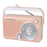 Studebaker Portable AM/FM Radio, , large