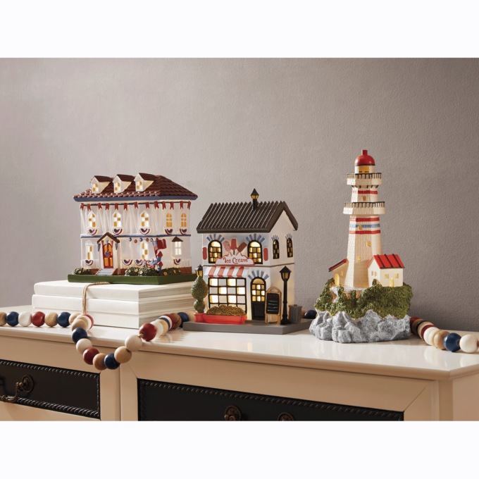 Lit Americana Village &ndash; Buy All and Save, , large