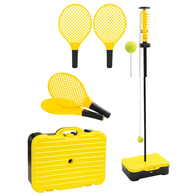 Tether Tennis, , large
