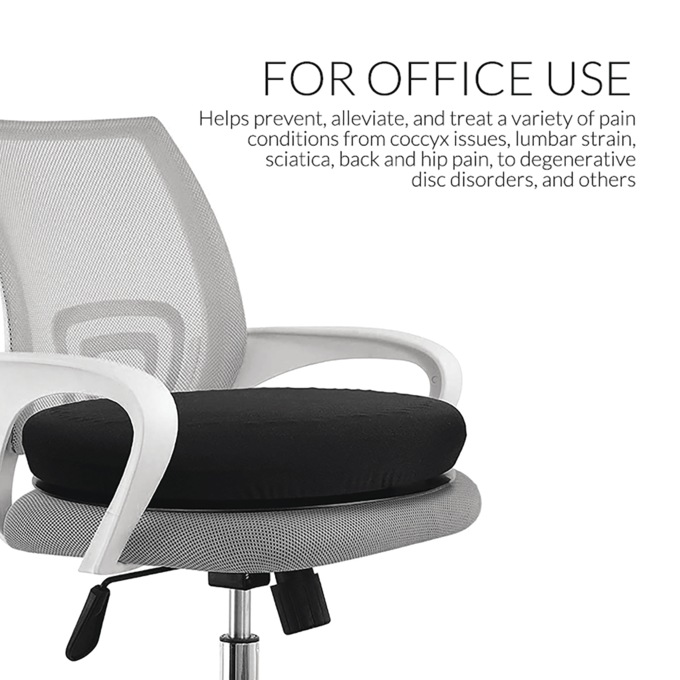 Swivel Seat Cushion, , large