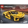 LEGO Technic Chevrolet Corvette Stingray, , large