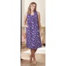 Sleeveless Woven Shift, , large