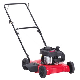 Troy-Bilt Gas Push Mower, , large