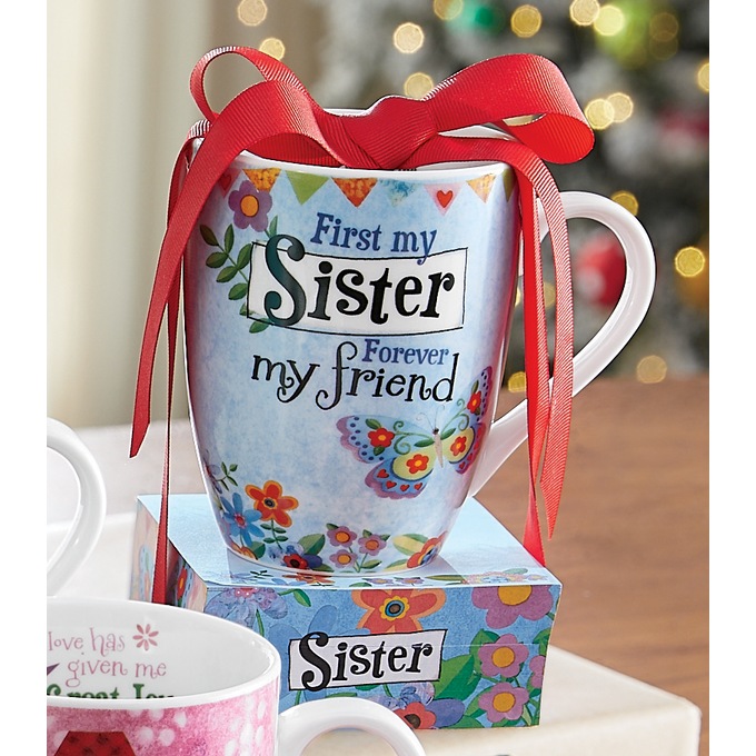 Brights Mug and Notepad Set, , large