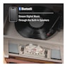 Crosley Medley 8-in-1 Record Player with Bluetooth, , large
