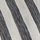 Charcoal Stripe