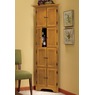 8-Door Corner Cabinet, , large