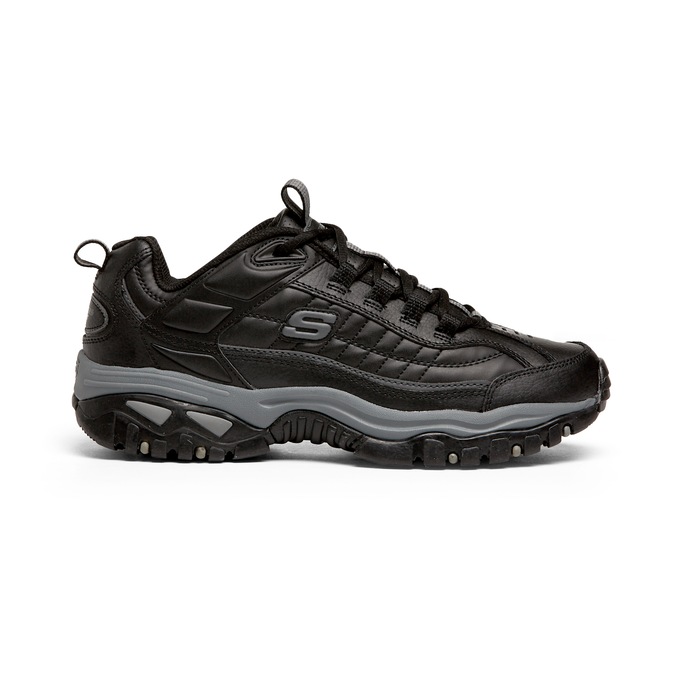 Skechers Men’s Energy - After Burn Shoe, , large
