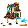 Lego Creator Surfer Beach House, , large
