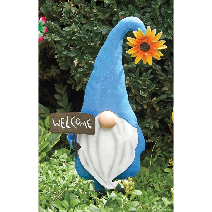 Gnome Stake, , large
