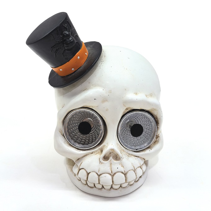Solar Halloween Figurines, , large