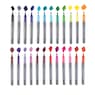 Art Alternatives 24-Piece Fine Permanent Marker Set, , large