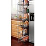 6-Tier Scroll Shelving, , large