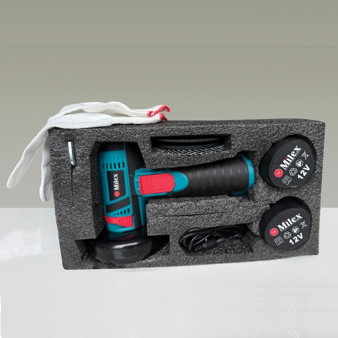 Rechargeable Mini Multi Cutting Tool, , large