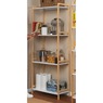 Pike 4-Tier Shelf, , large