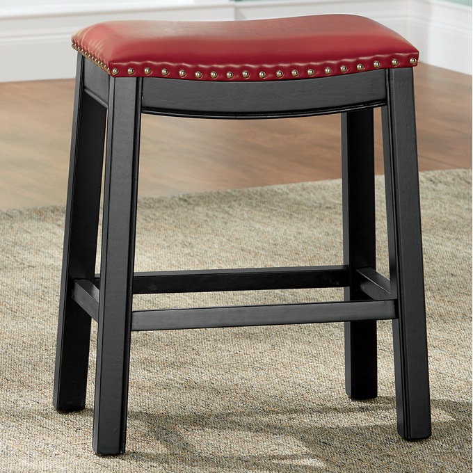 Hudson Bar Stool, , large