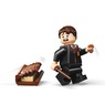 LEGO Harry Potter Chomping Monster Book of Monsters, , large