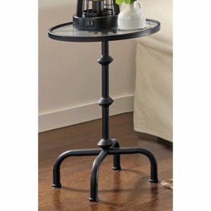 Jaycee End Table, , large