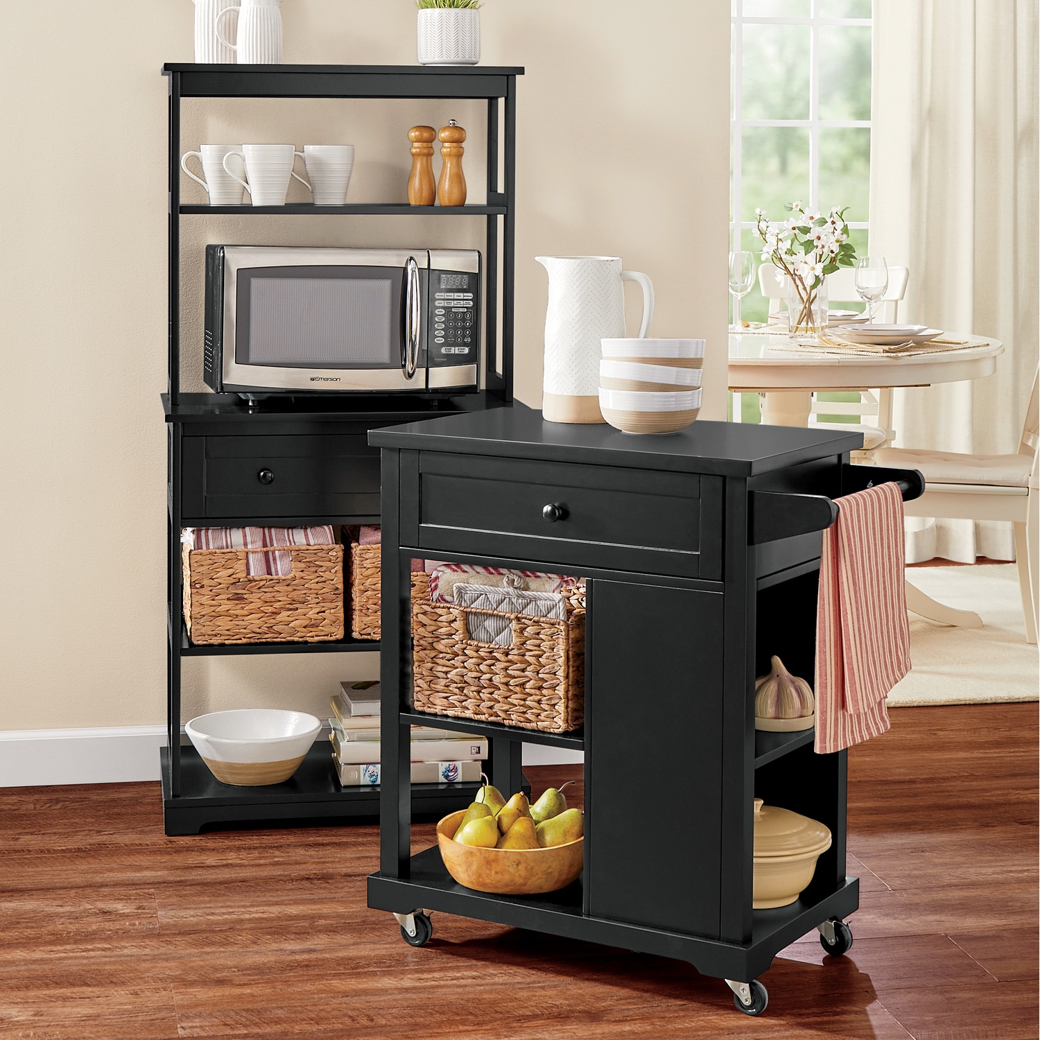 Admiral Kitchen Furniture Ginny's
