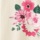 Ivory Pink Floral