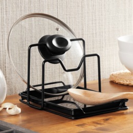 Countertop Lid Rest, , large