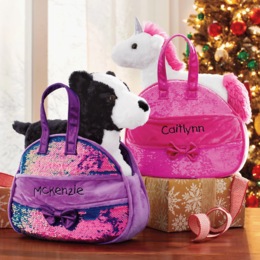 Purse Pet, , large
