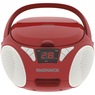 Magnavox Portable CD Boombox, , large