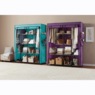 Brights Storage Wardrobe, , large