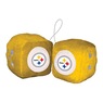 NFL Fuzzy Dice, , large