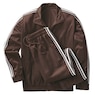 Casual 2 Piece Men's Active Set with Side Stripe Accents, , large