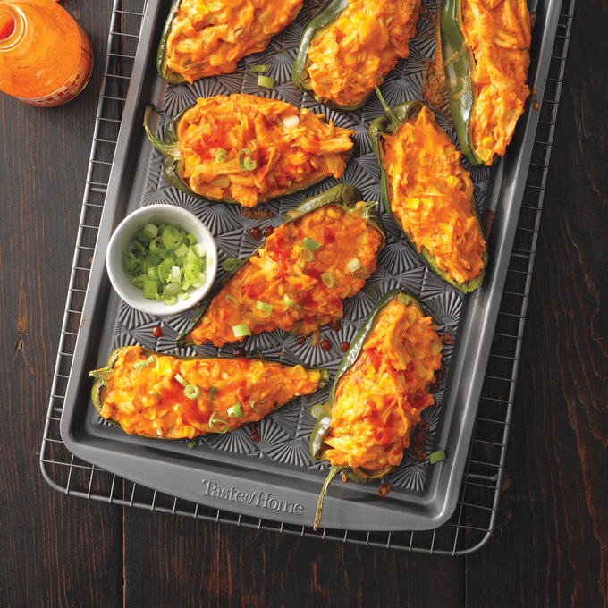 Taste of Home 2-Piece Baking Sheet Set, , large