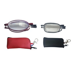 2-Pack Foldable Reading Glasses, , large
