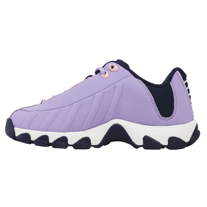 K-Swiss Women's ST329 Genuine Leather Cross Training Shoe, , large