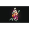 LEGO Botanicals Pretty Pink Flower Bouquet, , large
