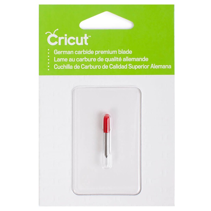 Cricut Replacement Blades