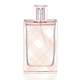 Burberry Brit Sheer EDT Spray, , large
