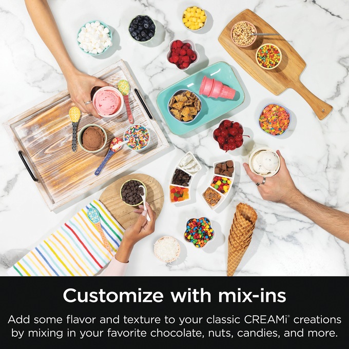 Ninja Creami Swirl, , large