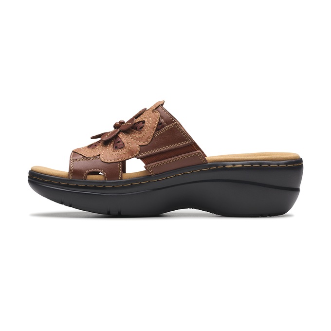 Clarks Merliah 2 Belle Slide, , large