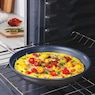 Guy Fieri Flavortown Laser Titanium 8.5" Fry Pan, , large
