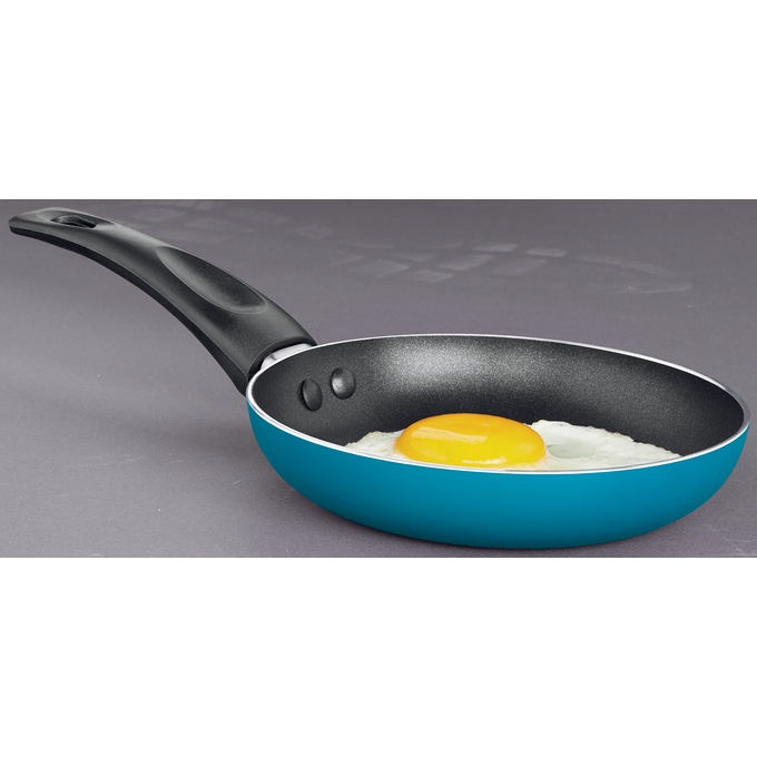 Ginny's One-Egg Pan