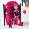 Monster High Skulltimate Secrets Doll & Playset , , large