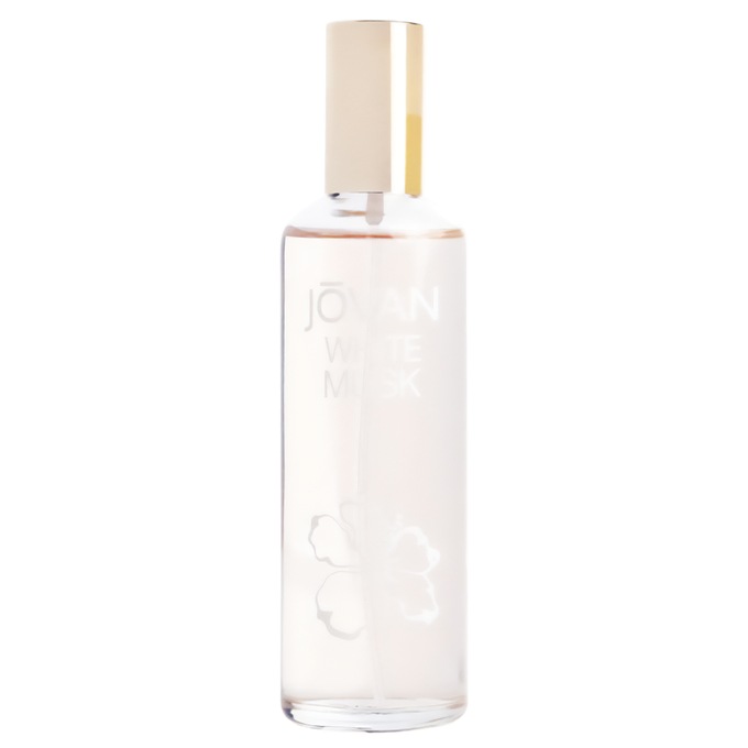 Jovan White Musk Cologne Spray, , large