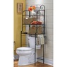 Homestead Space Saver With Baskets, , large